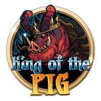 KING OF THE PIG